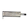 Tłumik końcowy PEUGEOT 308 - 1.6 HDI - PSA3095 1730Z5 P4646 210969 46634 PG45857