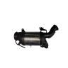Filtr cząstek stałych DPF AUDI A4 A5 A6 A7 - 2.0 TDI, 40 TDI Mild Hybrid - 40 TDI MILD HIBRID - 05L131765K 05L131766