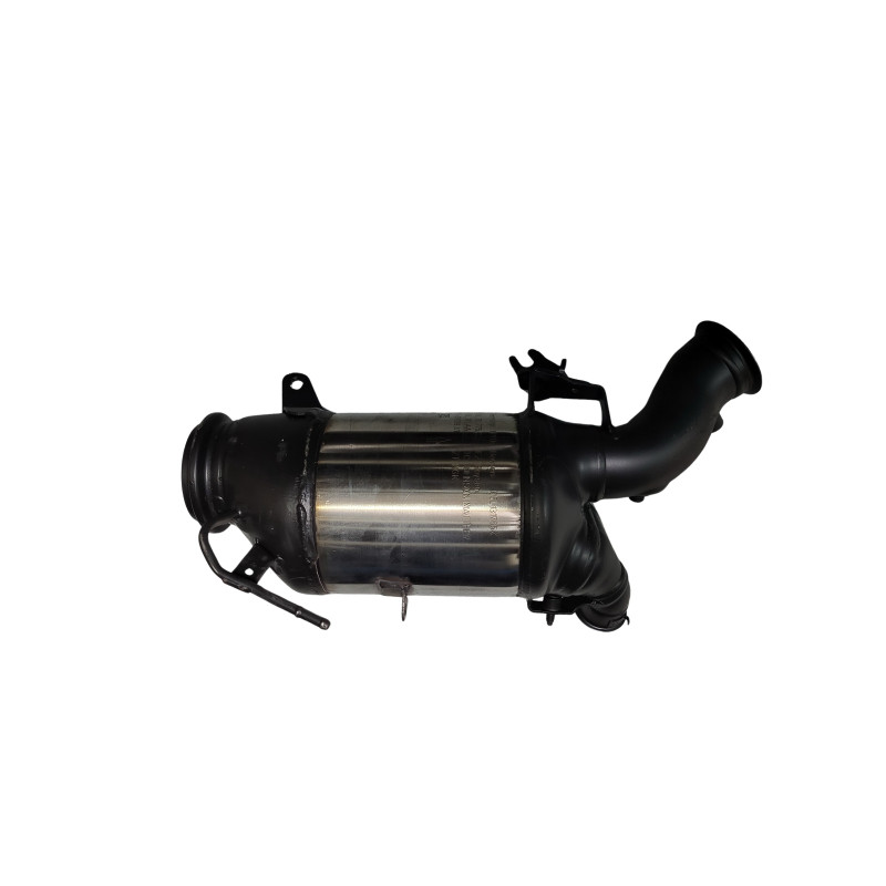 Filtr cząstek stałych DPF AUDI A4 A5 A6 A7 - 2.0 TDI, 40 TDI Mild Hybrid - 40 TDI MILD HIBRID - 05L131765K 05L131766