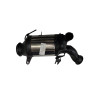 Filtr cząstek stałych DPF AUDI A4 A5 A6 A7 - 2.0 TDI, 40 TDI Mild Hybrid - 40 TDI MILD HIBRID - 05L131765K 05L131766