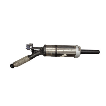 Filtr cząstek stałych FAP CITROEN C5, DS4 / PEUGEOT 3008, 508, 5008 - 2.0 HDi - 1606601480 1608405380 1608670280