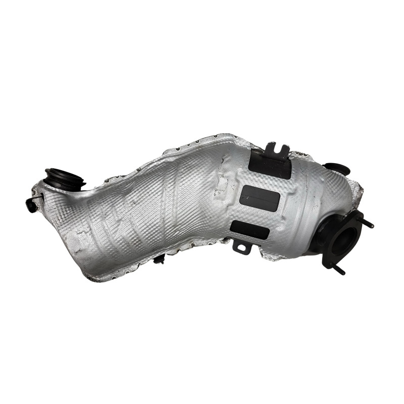 Filtr cząstek stałych DPF FIAT 500L, 500X, Tipo, Fiorino - 1.3 Multijet - 46345239