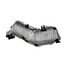 Filtr cząstek stałych DPF FIAT 500L, 500X, Tipo, Fiorino - 1.3 Multijet - 46345239