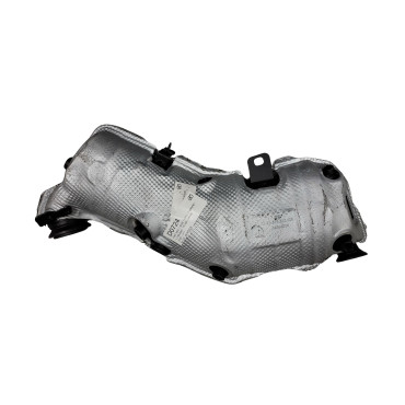 Filtr cząstek stałych DPF FIAT 500L, 500X, Tipo, Fiorino - 1.3 Multijet - 46345239