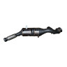 Filtr cząstek stałych DPF MERCEDES Sprinter W906 - 2.2 CDI - A9064902914 A9064900100 A9064900183 A9074902701