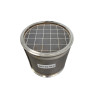 Filtr cząstek stałych DPF DAF CF LF / SOLARIS Euro 6 - 5296249 1961522R 1961522 2137443 1997433 1997433R