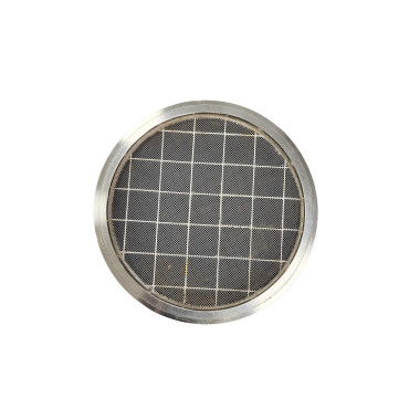 Filtr cząstek stałych DPF DAF CF LF / SOLARIS Euro 6 - 5296249 1961522R 1961522 2137443 1997433 1997433R