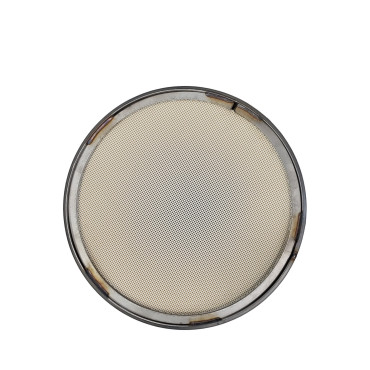 Filtr cząstek stałych DPF Euro 6 MAN TGX - 81151030164 81151039168