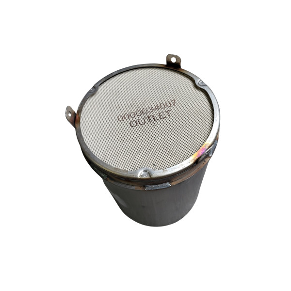 Filtr cząstek stałych DPF Euro 6 MAN TGL TGM - 81151030148 81151039148 81151030176