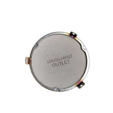 Filtr cząstek stałych DPF Euro 6 MAN TGL TGM - 81151030148 81151039148 81151030176