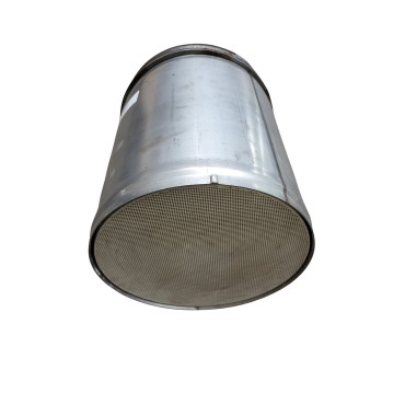 Filtr cząstek stałych DPF Euro 6 MAN TGL TGM - 81151030149 81151030177