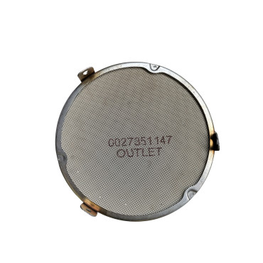 Filtr cząstek stałych DPF Euro 6 MAN TGL TGM - 81151030149 81151030177