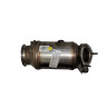 Katalizator AUDI Q5 - 2.0 TFSI, 45 TFSI MILD HYBRID - 80A254252TX