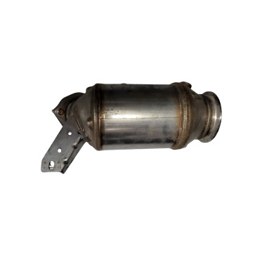 Katalizator AUDI Q5 - 2.0 TFSI, 45 TFSI MILD HYBRID - 80A254252TX