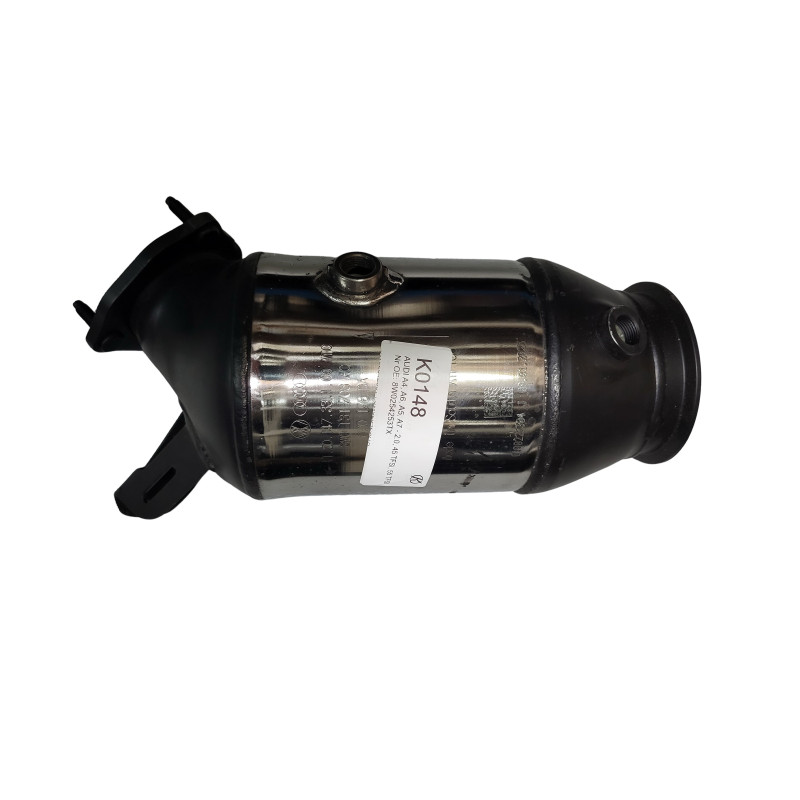 Katalizator AUDI A4, A6, A5, A7 - 2.0 45 TFSI, 55 TFSI - 8W0254253TX