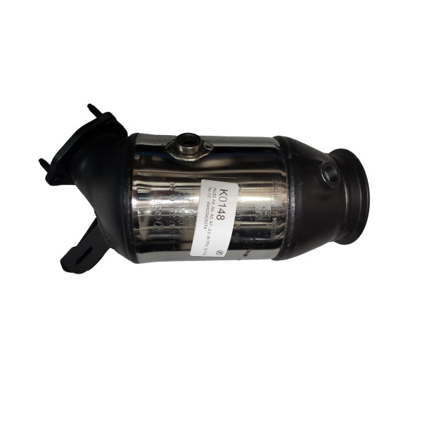 Katalizator AUDI A4, A6, A5, A7 - 2.0 45 TFSI, 55 TFSI - 8W0254253TX