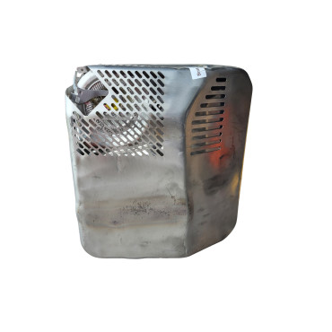 Katalizator SCR MAN TGM Euro 6 - 81.15103.6308 81151036308