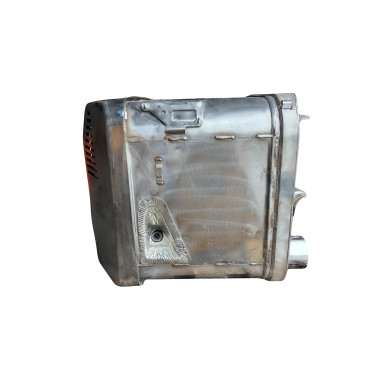 Katalizator SCR MAN TGM Euro 6 - 81.15103.6308 81151036308