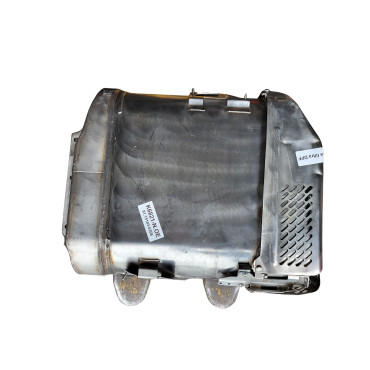 Katalizator SCR MAN TGM Euro 6 - 81.15103.6308 81151036308