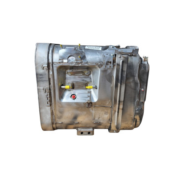Katalizator SCR MAN TGM Euro 6 - 81.15103.6344 81151036344