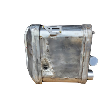 Katalizator SCR MAN TGM Euro 6 - 81.15103.6344 81151036344