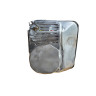 Katalizator SCR MAN TGM Euro 6 - 81.15103.6344 81151036344