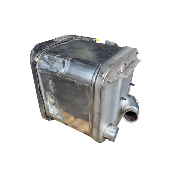Katalizator SCR MAN TGM, Lion City Euro 6 - 81.15103.6186 81151036186