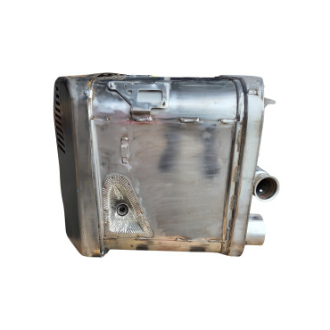 Katalizator SCR MAN TGM, Lion City Euro 6 - 81.15103.6186 81151036186