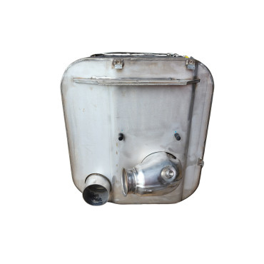 Katalizator SCR MAN TGM, Lion City Euro 6 - 81.15103.6186 81151036186