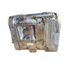 Katalizator SCR MAN TGM, Lion City Euro 6 - 81.15103.6186 81151036186
