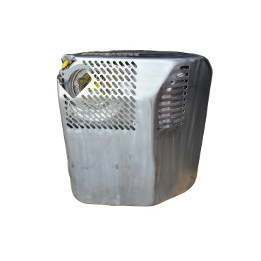 Katalizator SCR MAN TGM, Lion City Euro 6 - 81.15103.6186 81151036186