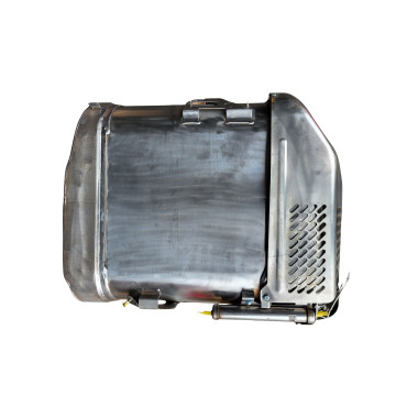Katalizator SCR MAN TGM, Lion City Euro 6 - 81.15103.6186 81151036186