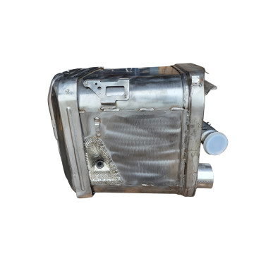 Katalizator SCR MAN TGM Euro 6 - 81.15103.6343 81151036343