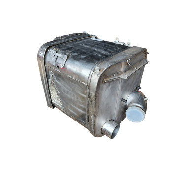 Katalizator SCR MAN TGM Euro 6 - 81.15103.6343 81151036343