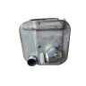 Katalizator SCR MAN TGM Euro 6 - 81.15103.6343 81151036343