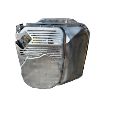 Katalizator SCR MAN TGM Euro 6 - 81.15103.6343 81151036343