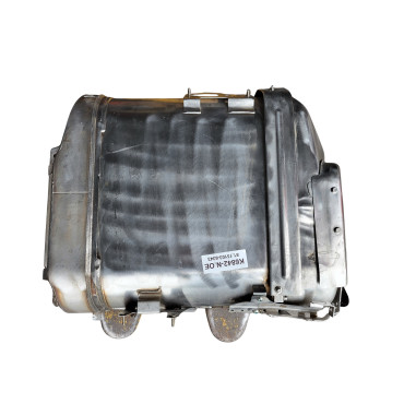 Katalizator SCR MAN TGM Euro 6 - 81.15103.6343 81151036343