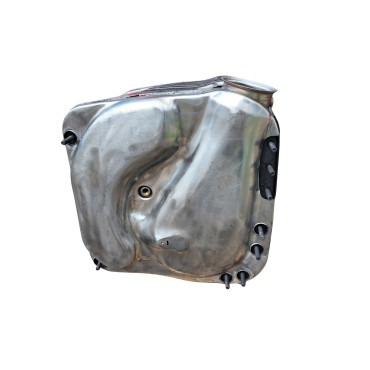 Katalizator SCR Euro 6 SCANIA NGS - 2684369