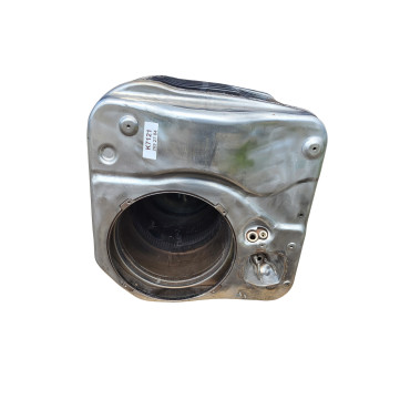 Katalizator SCR Euro 6 SCANIA NGS - 2684369