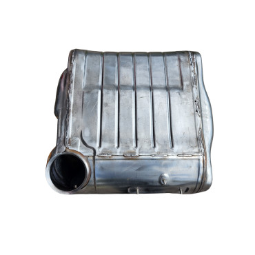 Katalizator SCR Euro 6 SCANIA NGS - 2684369