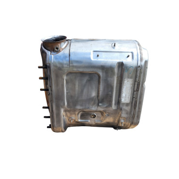 Katalizator SCR Euro 6 SCANIA NGS - 2684369