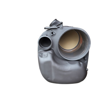 Katalizator Euro 6 VOLVO FH, FH 4 / RENAULT Gama T - 21364816 21364817 23426198 22396038 23105923 23094534 23046481 23105924 23414235