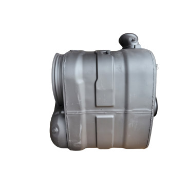 Katalizator Euro 6 VOLVO FH, FH 4 / RENAULT Gama T - 21364816 21364817 23426198 22396038 23105923 23094534 23046481 23105924 23414235