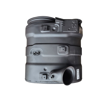 Katalizator Euro 6 VOLVO FH, FH 4 / RENAULT Gama T - 21364816 21364817 23426198 22396038 23105923 23094534 23046481 23105924 23414235