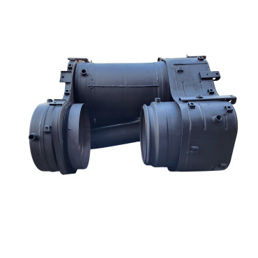 Katalizator Euro 6 MERCEDES Atego - A0064907114 A0114905312 A0114905012 A0074909812 A0104907412 A0144900112