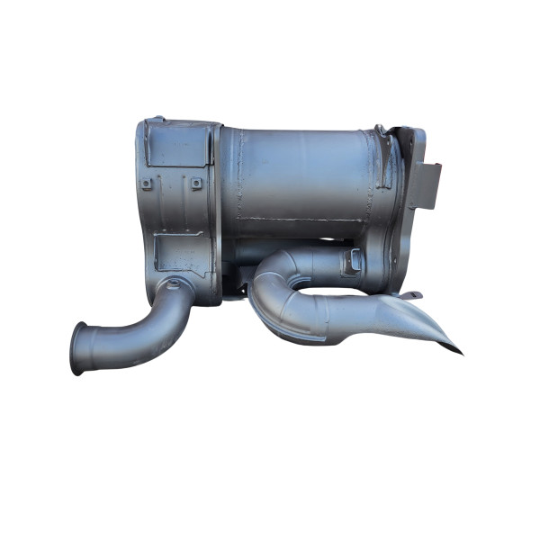 Katalizator Euro 6 MERCEDES Atego - A0064907114 A0114905312 A0114905012 A0074909812 A0104907412 A0144900112