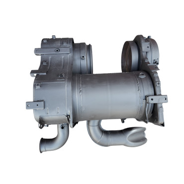 Katalizator Euro 6 MERCEDES Atego - A0064907114 A0114905312 A0114905012 A0074909812 A0104907412 A0144900112