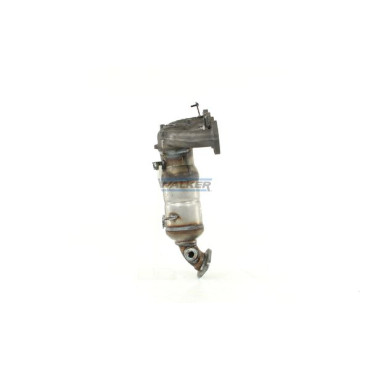 Katalizator FIAT Punto, Grande Punto, Panda - 1.2-1.4 - 51781581 51782286 51799774 51799776 51824930 51846634 51929835 52034498