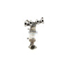 Katalizator FIAT Punto, Grande Punto, Panda - 1.2-1.4 - 51781581 51782286 51799774 51799776 51824930 51846634 51929835 52034498