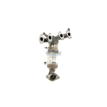 Katalizator FIAT Punto, Grande Punto, Panda - 1.2-1.4 - 51781581 51782286 51799774 51799776 51824930 51846634 51929835 52034498